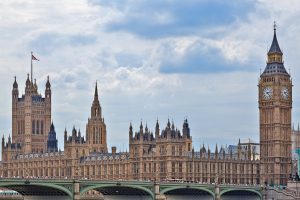 Westminster, Parliament