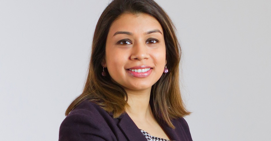 Tulip Siddiq made shadow minister of Labour Party