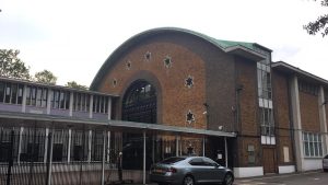 St John's Wood Synagogue