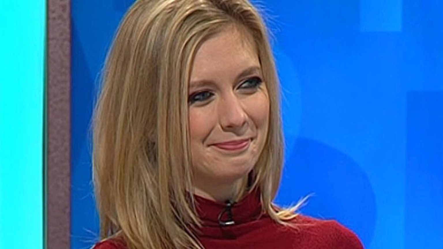 Rachel Riley Court TV personality and antisemitism activist Rachel Riley vindicated as ...