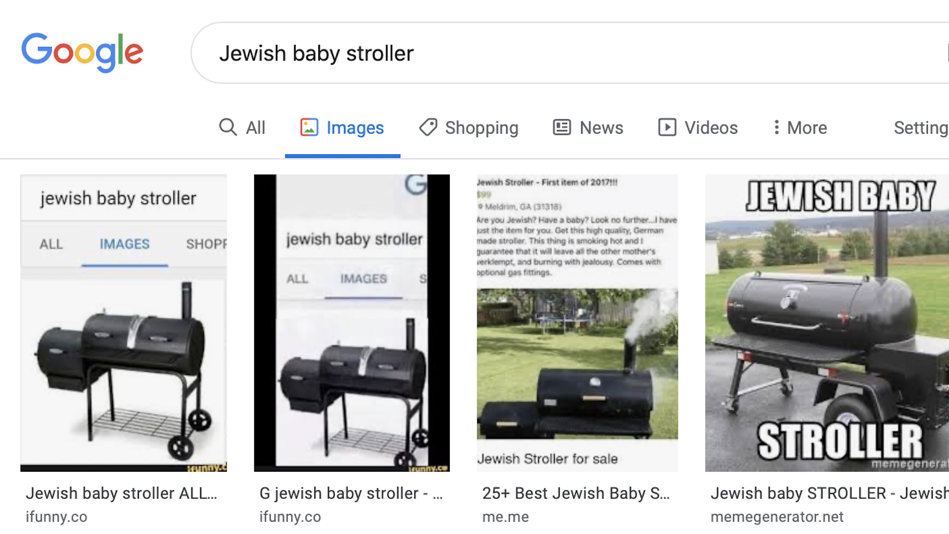 google stroller