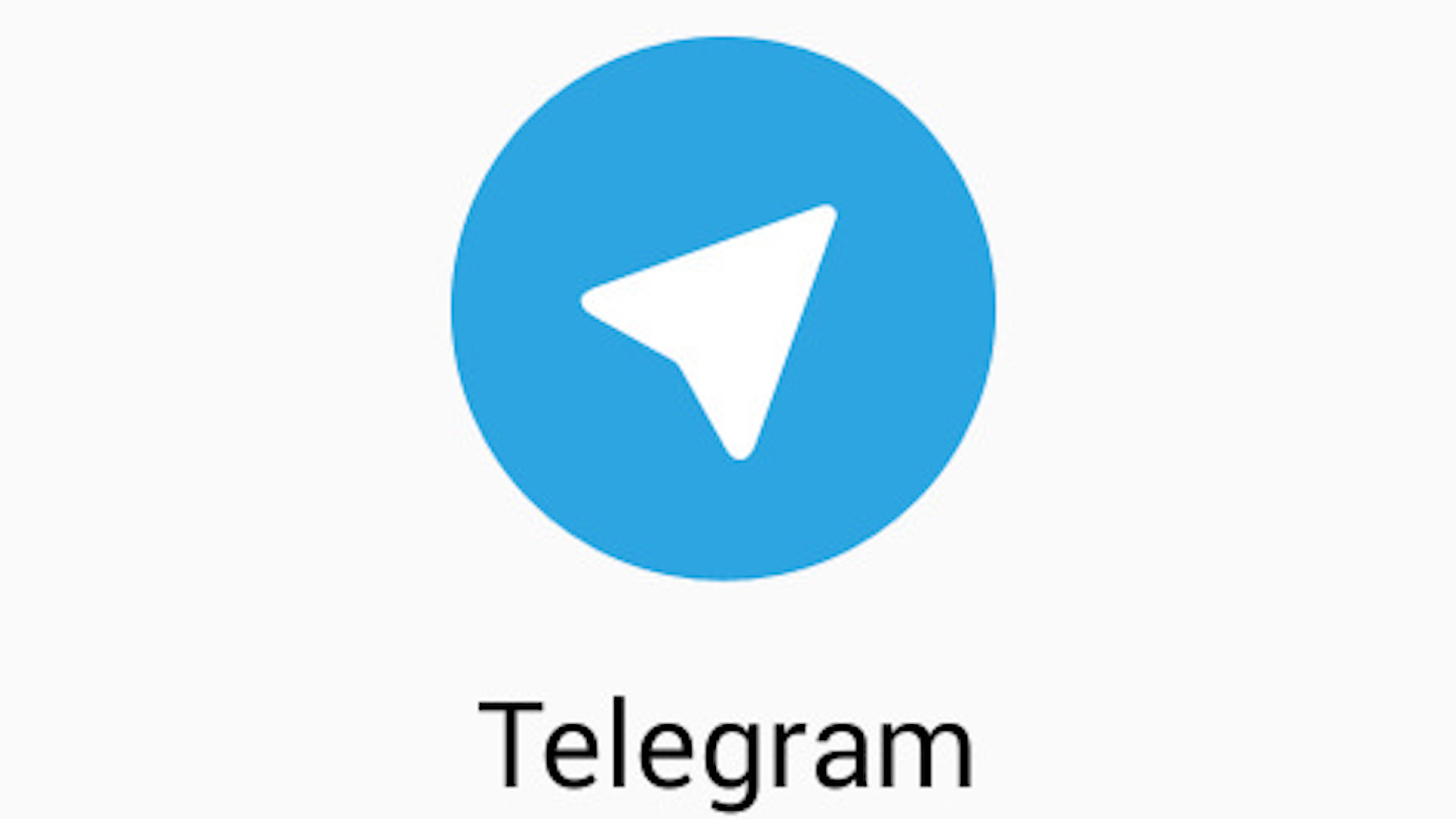 Telegram логотип 2022
