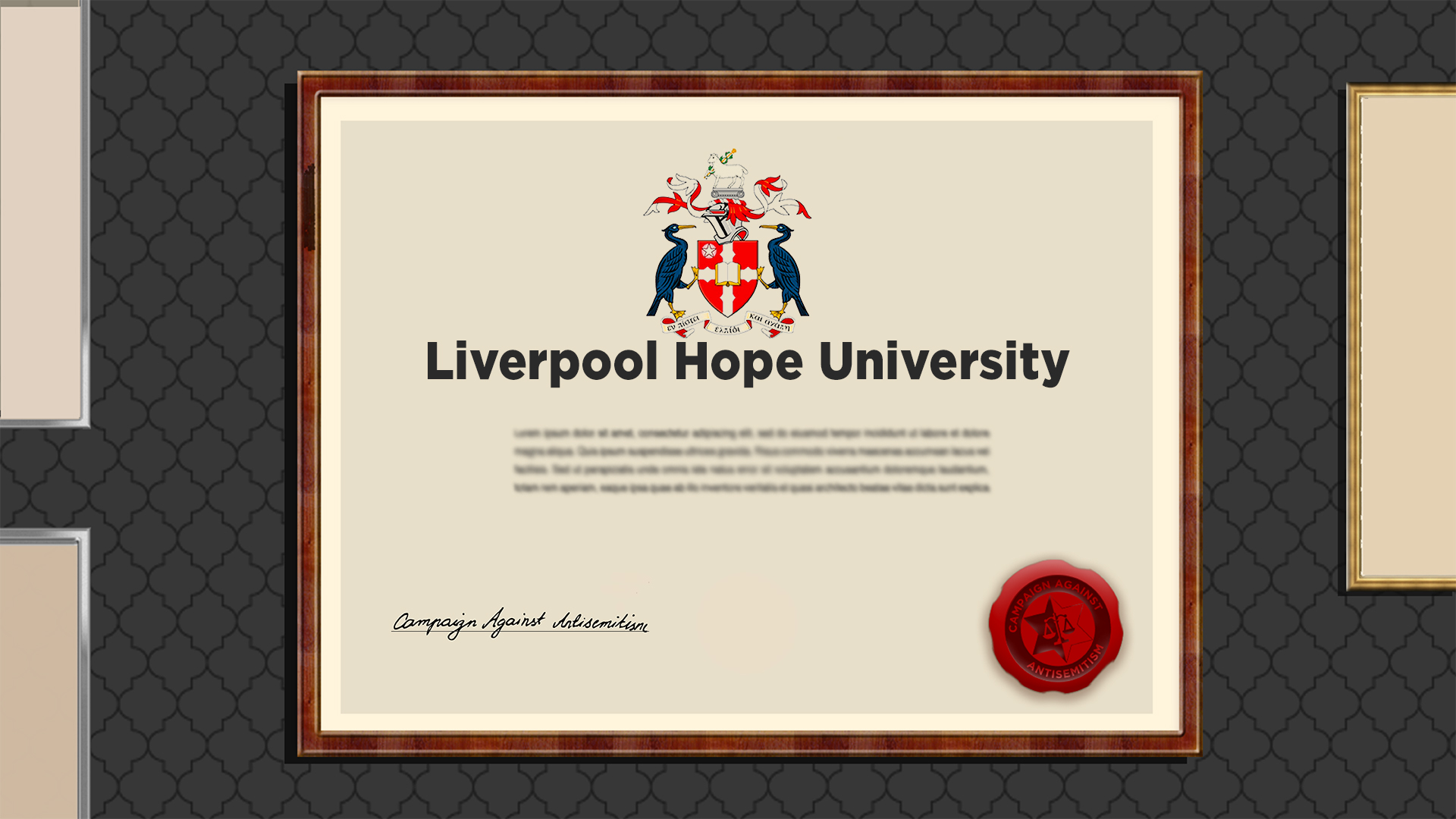 Dissertation examples university of liverpool picture