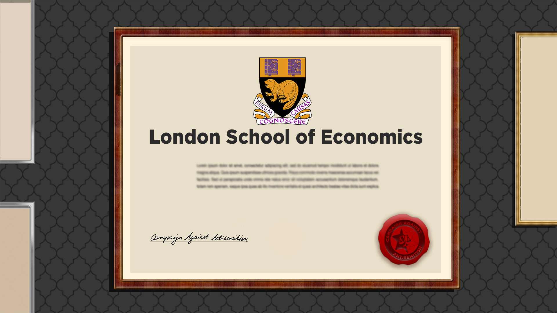 london school of economics research papers
