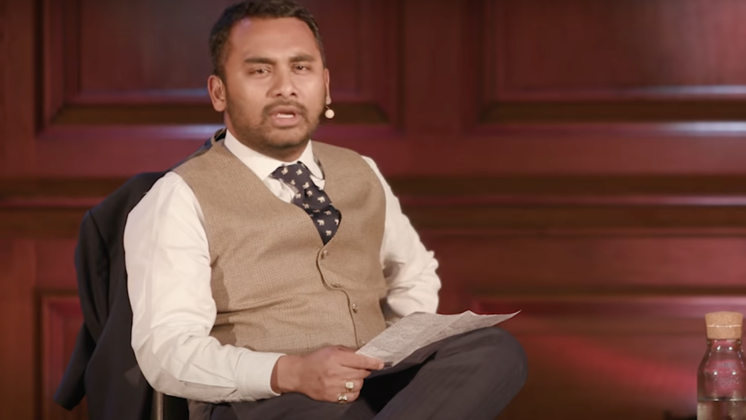 CAA to complain to BBC over Amol Rajan’s apparent minimising of Kanye ...