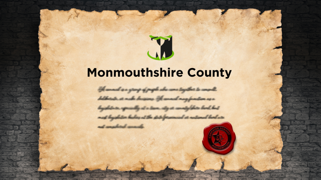 Monmouthshire County