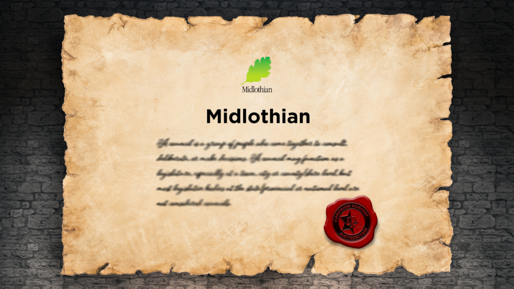 Midlothian Council