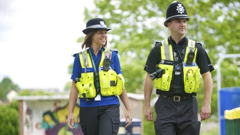 West Midlands Police