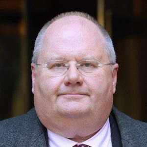 Picture of The Rt Hon. Sir Eric Pickles