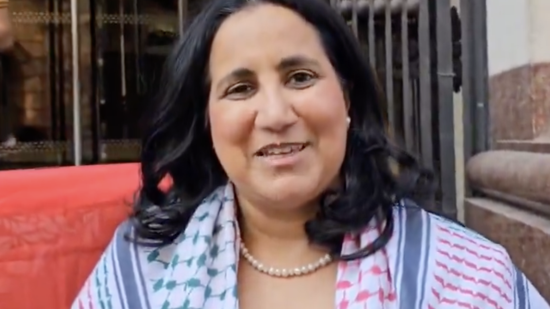 CAA submits complaint to GMC regarding Dr Rehiana Ali - Campaign ...