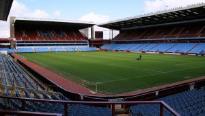 Villa Park