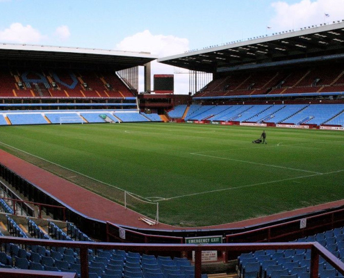 Villa Park