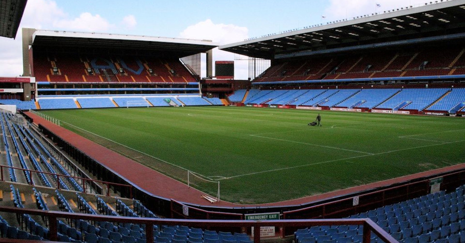 Villa Park