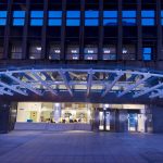 West Midlands Police HQ