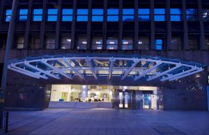 West Midlands Police HQ