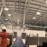 On the Rampage in Elbit Systems