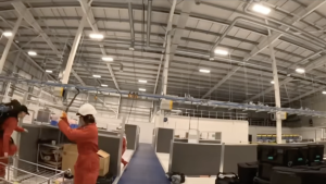 On the Rampage in Elbit Systems