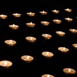 Memorial Candles