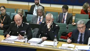 Home Affairs Select Committee