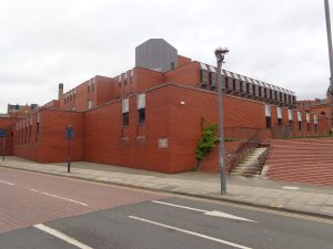 Leeds Crown Court