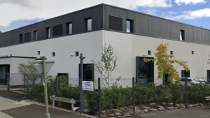 Finchley Reform Synagogue