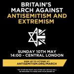 March Against Antisemitism and Extremism