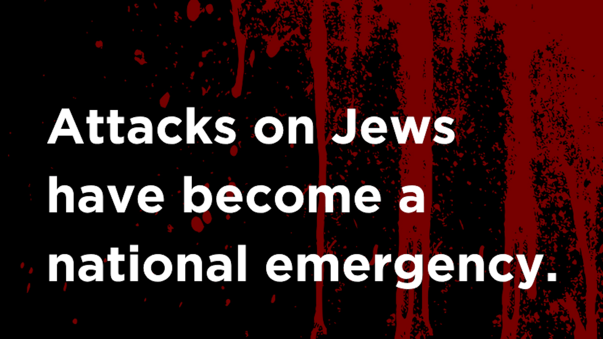 National Emergency rally