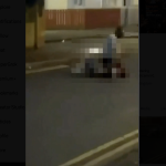 Belfast Alleged Attacker