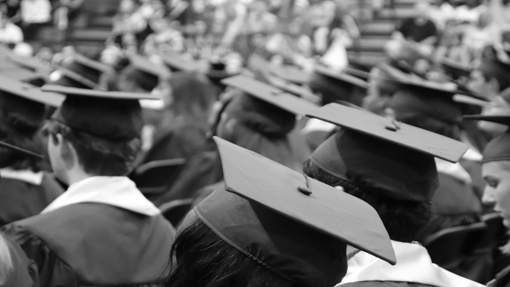 University Graduation