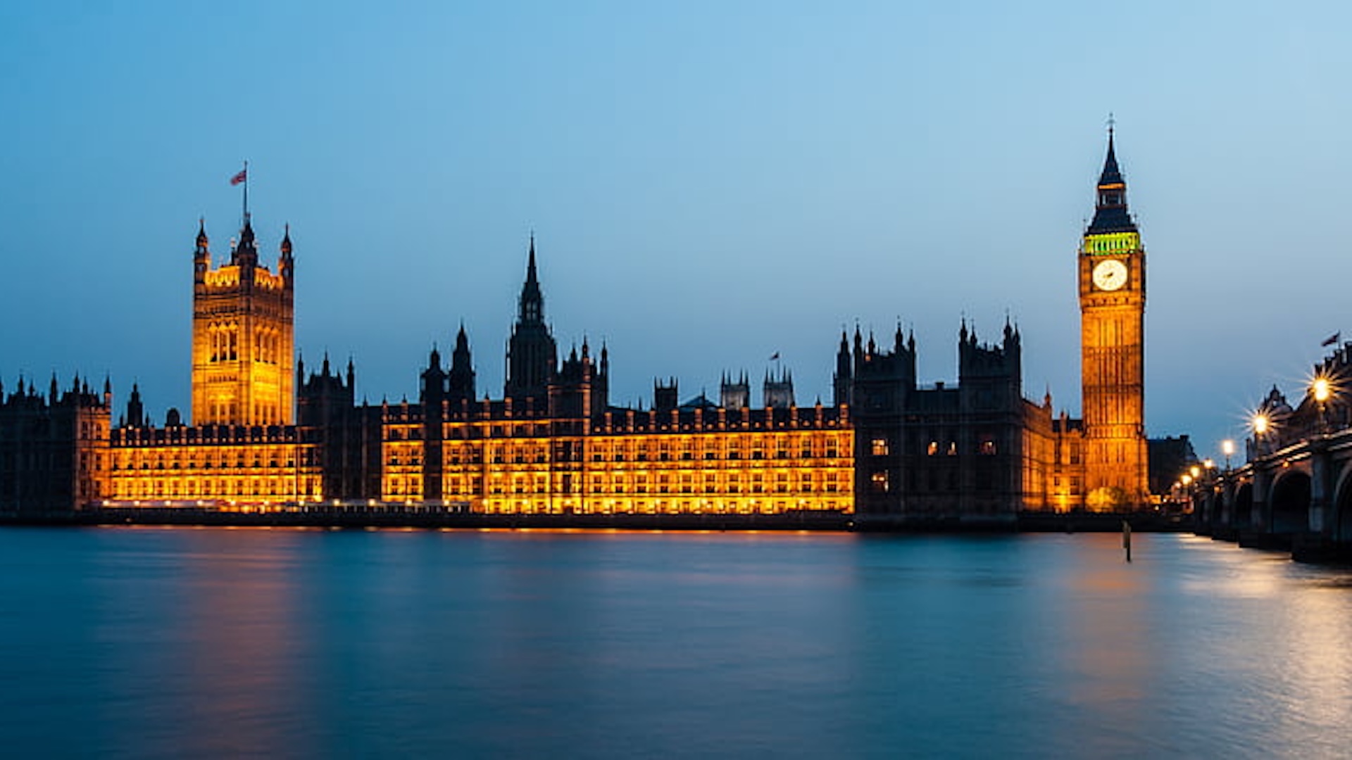 House of Parliament