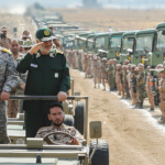 Islamic Revolutionary Guard Corps