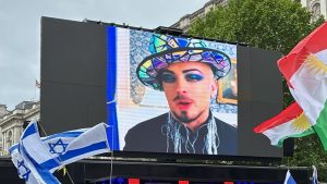 Boy George