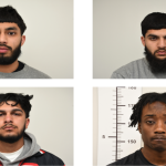 Four men plead guilty to Hatzola ambulance attack
