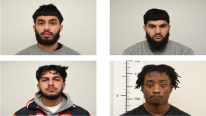 Four men plead guilty to Hatzola ambulance attack