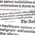 Newspaper Headlines