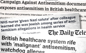 Newspaper Headlines