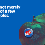 NHS graphic