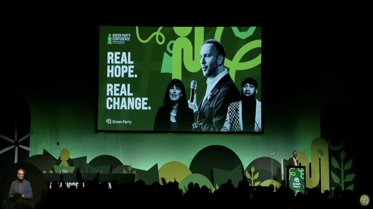 Green Party Conference