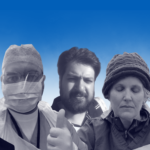 NHS personnel