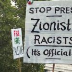 Protest Image
