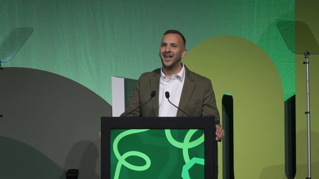 Green Party Conference 2026